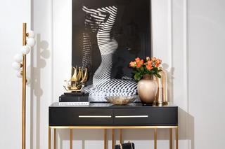 Przedpokój w stylu nowoczesnym