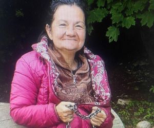 Trwają poszukiwania 54-latki z Lubonia. Każdy, kto widział kobietę, proszony jest o kontakt z policją