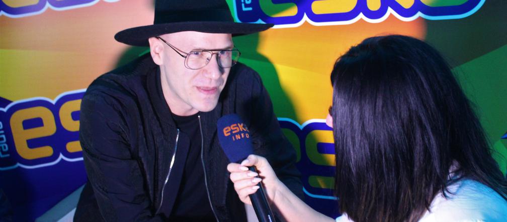 ESKA Love Night with Gromee