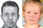 Łódź: Porwanie 11-letniej Julii K. RYSOPIS PORYWACZA