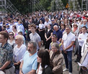 Procesja Bożego Ciała 2025 Poznań 