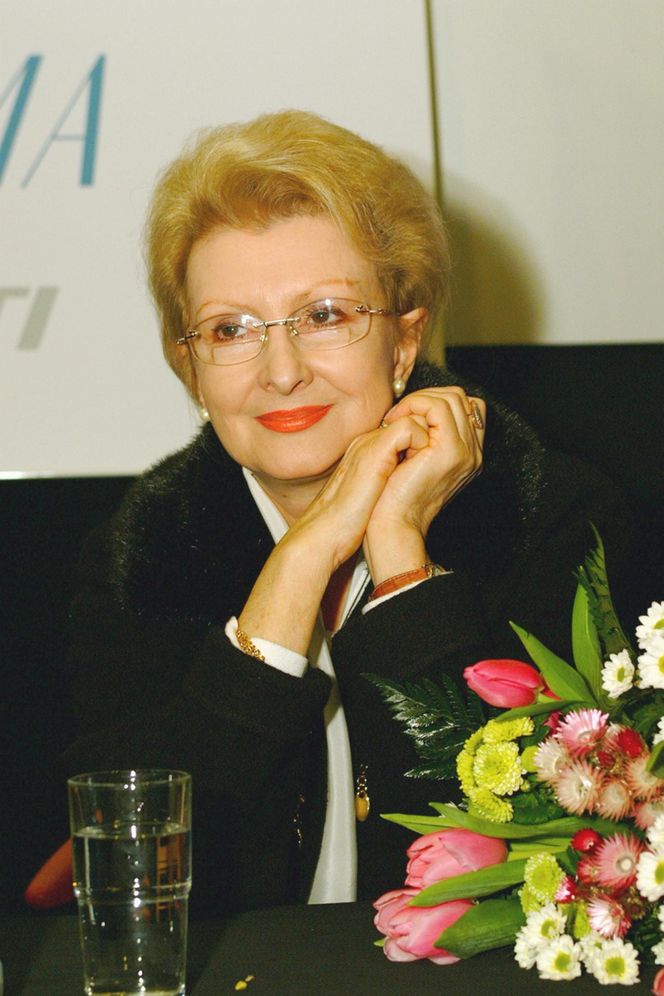  Jadwiga Barańska