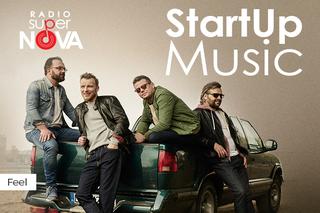 Feel gwiazdą piątej edycji StartUp Music! Zgłoś się do konkursu i zostań sławny!