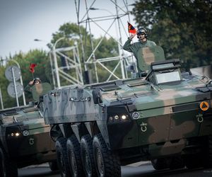 To już dziś. Wielka defilada z okazji Święta Wojska Polskiego