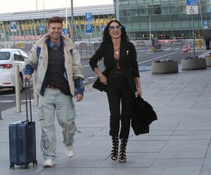 Justyna Steczkowska podróżuje z kasą i klasą