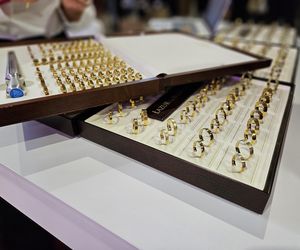 Tłumy w Targach Lublin. Młodzi planują śluby