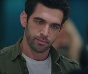 Emanet. Ali zdradza Duygu? 