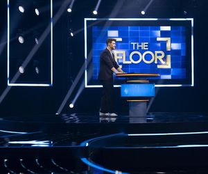 The Floor 