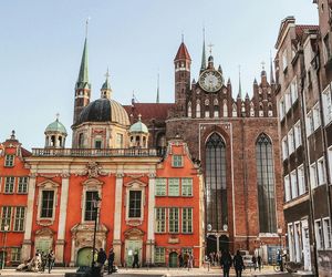 Gdańsk w rankingu najszybciej rozwijających się miast Europy. Jak to możliwe, że wyprzedzamy inne metropolie?