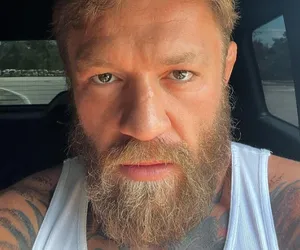 Conor McGregor diametralnie zmienił swój wygląd! Ciężko uwierzyć, że to naprawdę on. Ogromna przemiana legendy UFC