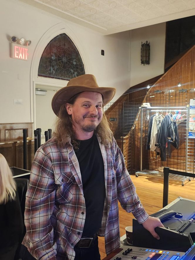 Greenpoint uczcił Tadeusza Nalepę