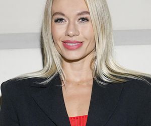 Kasia Dziurska miała stalkera? Wysłał jej filmik i bukiet do pracy!