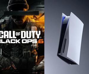 Call of Duty Black Ops 6 z fatalnymi informacjami dla posiadaczy PS5. Zabraknie kluczowej rzeczy