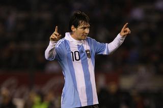 Lionel Messi nie żyje? Hakerzy zakpili sobie z kibiców