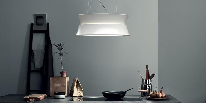 Okapy jak lampy