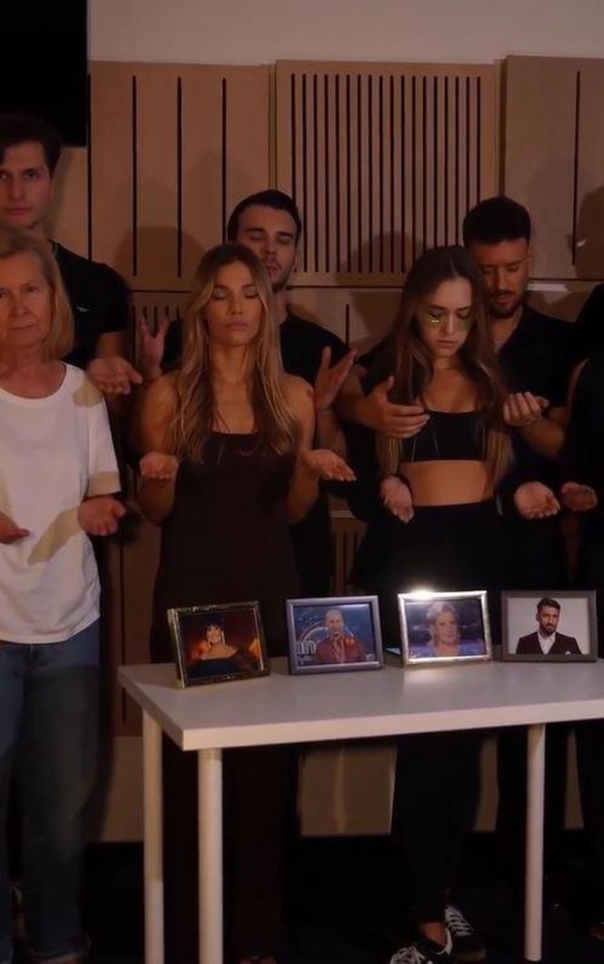 "Taniec z Gwiazdami"