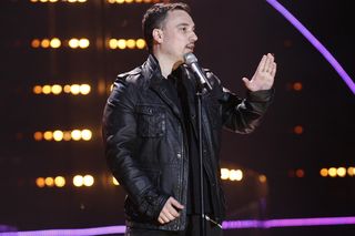 Stachursky przeszedł metamorfozę. Typ niepokorny robi karierę od 30 lat