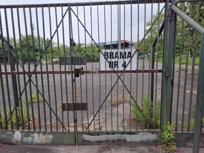 Stadion Miejski w Olsztynie