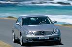 Mercedes-Benz CLS (2004-2010)