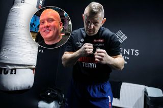 Tomasz Adamek chętny na walkę z Wielkim Bu! Nie pozostawił żadnych niedopowiedzeń
