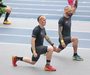 Szturm Śląski 2024 na Stadionie Śląskim