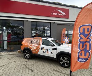 Eska Summer City w nowej siedzibie Storexepert