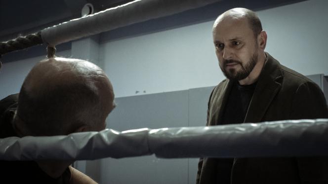 Kod genetyczny odc. 4. Tomasz Skowroński (Adam Woronowicz)