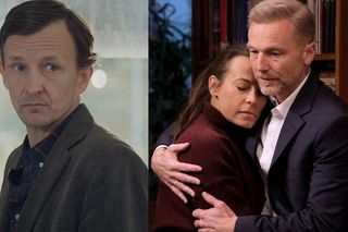 M jak miłość. Święcicki nie jest tym, za kogo się podaje! Magda i Andrzej w sądzie przeżyją szok na widok jego adwokata - ZDJĘCIA