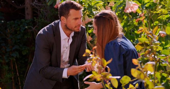 Miłość i nadzieja odc. 295. Sila, Kuzey