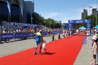 Enea Bydgoszcz Triathlon 2018