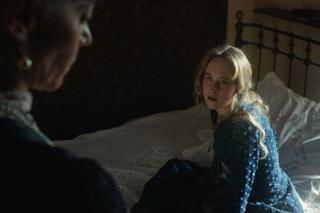 Matylda odcinek 6 Matylda (Maria Kowalska), Helena (Małgorzata Buczkowska) 