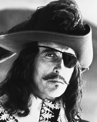 Sir Christopher Lee - najlepsze role