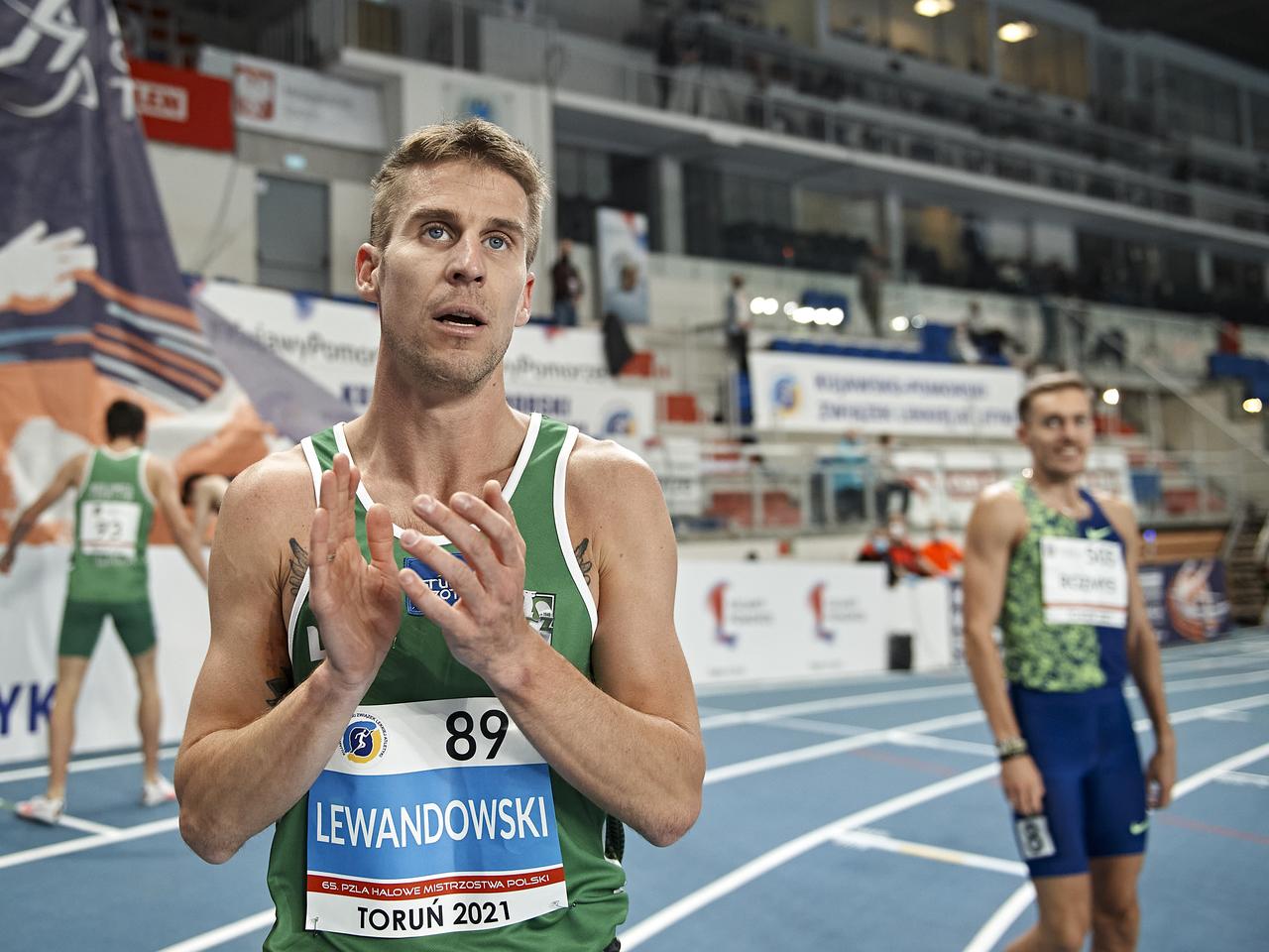 Lewandowski OSTRO o wielkiej KONTROWERSJI. Jest mowa o SZANTAŻU rywali