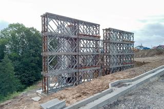 Ogromne utrudnienia na Zakopiance. Drogowy armagedon w Gaju