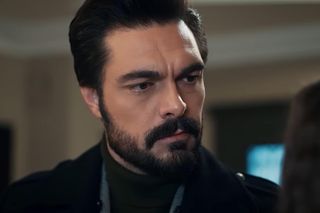 Dziedzictwo (Emanet) odc. 676. Nana, Yaman