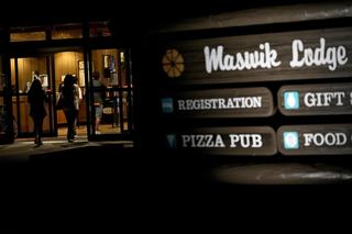 Wielka awaria w Wielkim Kanionie