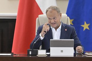 Tusk tłumaczy się z niespełnionych obietnic. Koalicjanci okazali się wymagający