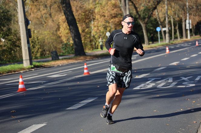 Za nami kolejna edycja Półmaratonu Lubelskiego