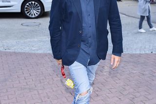 Piotr Woźniak - Starak