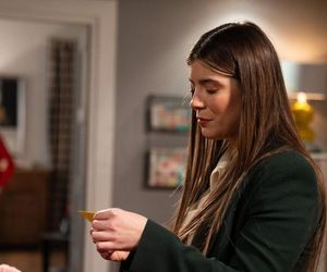 Barwy szczęścia odc. 3224. Agata (Natalia Zambrzycka)