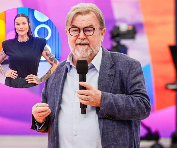 Miszczak w końcu ujawnia kulisy zakończenia współpracy z modelką