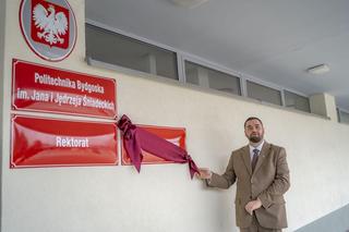 Wydział medyczny na Politechnice Bydgoskiej to już fakt. Kiedy przyszli lekarze zaczną się tam uczyć fachu?