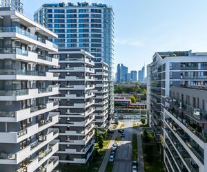 Osiedle Bliska Wola w Warszawie