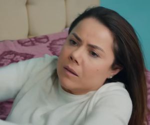 Gönül rozdzieli Feraye i Bülenta? Dramatyczne wydarzenia w serialu Miłość i nadzieja