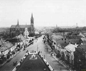 Rynek Kościuszki w Białymstoku. Tak zmieniał się centralny plac miasta od XIX wieku