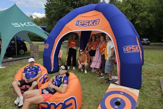 Lubartów został stolicą rowerów! Tak było podczas Święta Roweru 2025