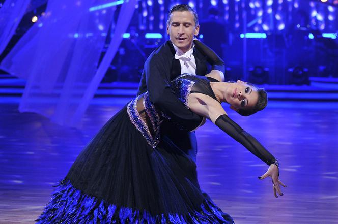 Klaudia Halejcio, Tomasz Barański
