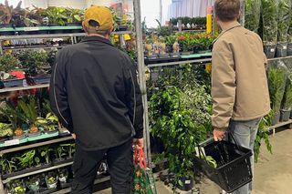  Tłumy na największym festiwalu roślin doniczkowych w Polsce