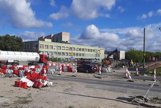 Rozbudowa linii tramwajowych w Olsztynie. Od piątku kolejne zmiany na Wyszyńskiego!