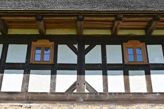 Dzień Otwartych Domów Przysłupowych 2025